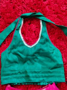 Lahenga Choli