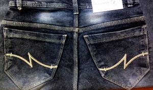 Zara Jeans