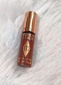Charlotte Tilbury Lip Blur Mini Walk Of No Shame