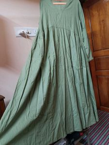 NEW DRESS