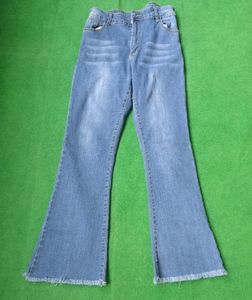 Danim Bell-Bottom Jeans