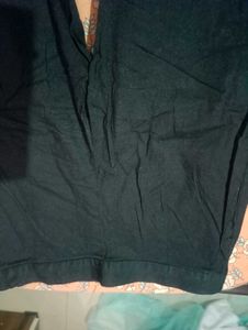 Legging & Pent Plazzo