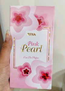 MINISO tinted Lip Balm And Perfume Combo