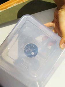 New Container(140Rs for 4pc set)