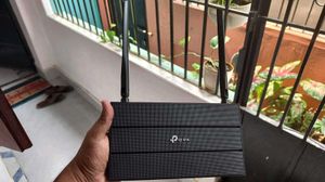 TP-Link XC220-G3v XPON ONU Router – Dual Band WiFi