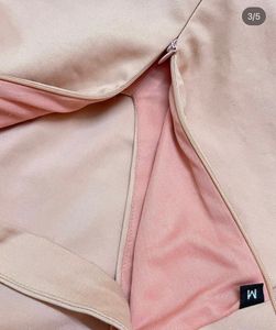 Choker Neck dress