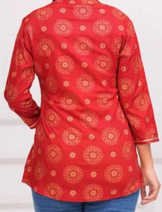 Short Kurti Combo