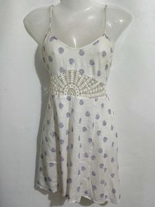 CUTE DRESS
