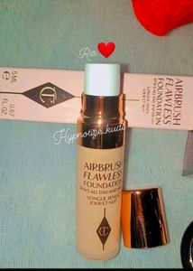 Combo Compact N Foundation