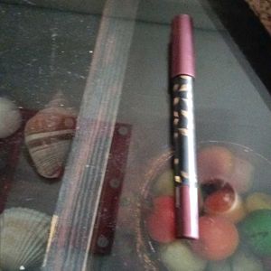 Matte Lip Crayon - Flush
