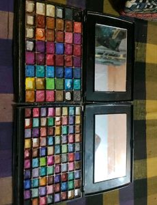 Eyeshadow Palette