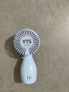 Hand Fan Chargeable Type-C