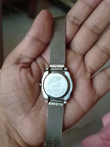 Wrist Watch Women