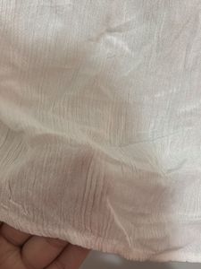 White Early 2000s Top