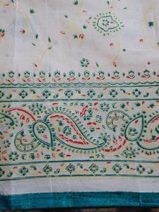 Its Original Saree From Calcutta