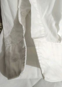 White Shirt For Women