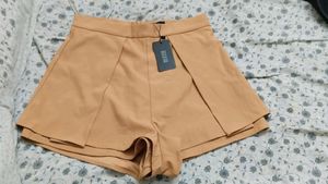 Maxim Shorts