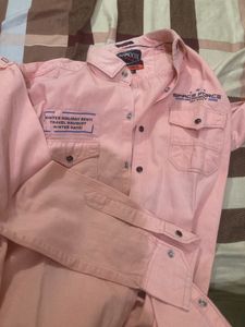 Formal Shirt