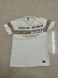 Phoenix Graphic Tee