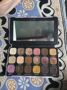 Revolution Makeup Palette