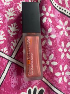 H&amp;G Pink Highlighter