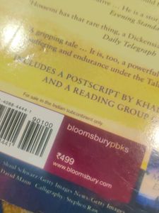 a thousand splendid suns by khaled hosseini
