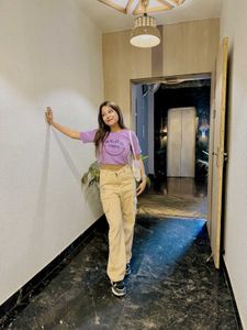 Cargo Pants