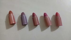Lipstick Combo Of 2 One For Free