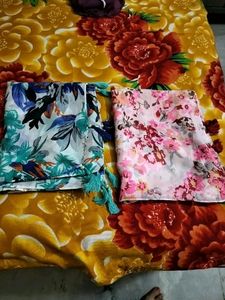 New Combo Scarves For Women