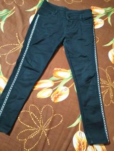 Jeans Black 🖤