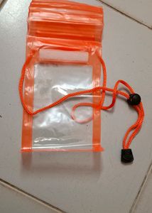 Phone Waterproof Pouch