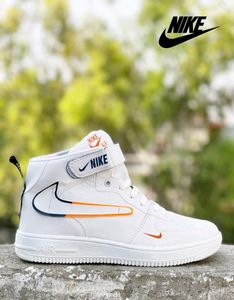 Nike Ankle Length Casual Shoes For Men&#39;s
