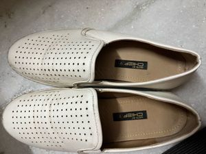 Chief Loafers