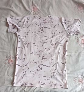 Avengers Graphic T-Shirt