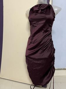 Pintrest Silk Designer Bodycott One Piece