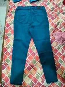 Women&#39;s Denim Jeggings