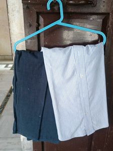 Combo Items Shirt And Pant