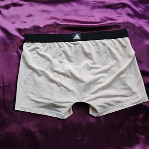 Adidas Originals Nude Coloured Trnks