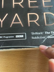 Apple Tree Yard - Louise Doughty
