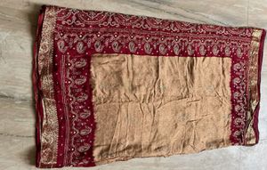 Dec Sale 🔥 30 Yrs Old  Saree  Banarasi Sare