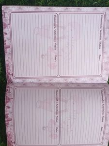 Diary