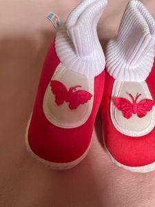 Cute Baby Shoes
