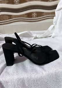 H&amp;M Divided Heels