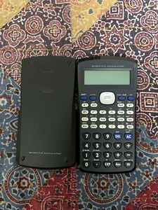 Scientific Calculator