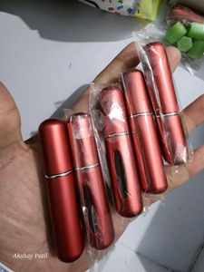 Perfume Refill Bottle !