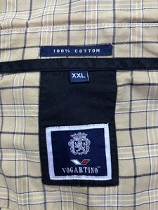 Men Shirt from Vogartino