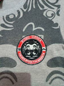 Evisu Tshirt