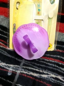 3 COMB + 1 SKELP MASSAGER Only For 99₹