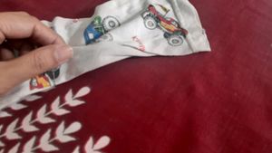 kids night dress