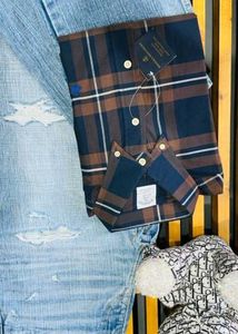Plaid Shirt &amp; pant 😍